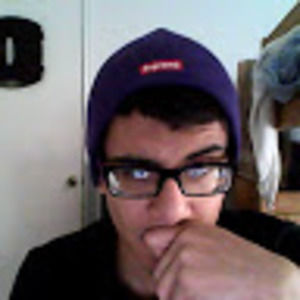 Meet your Posher, Frank